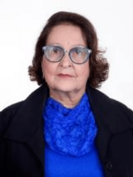 Izalda Maria Barros Boccacio, de 73 anos, havia sido eleita prefeita de Santo Antônio das Missões (RS)  - Divulgação
