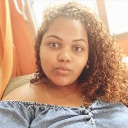 Luana da Silva Pereira, 28, foi baleada no Rio de Janeiro - Reprodução/Facebook