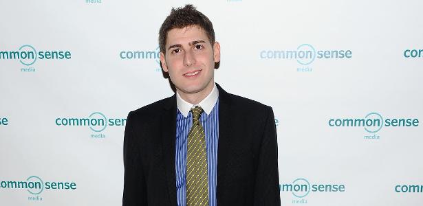 28.abr.2021 - Foto de arquivo: Eduardo Saverin, cofundador do Facebook, em evento em Nova York, nos EUA