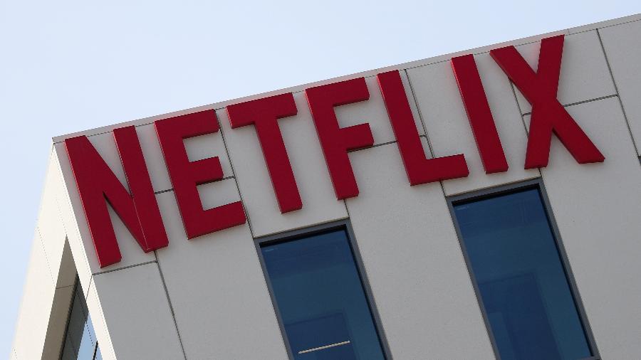 Sede da Netflix em Hollywood, na Califórnia - Lucy Nicholson/Reuters