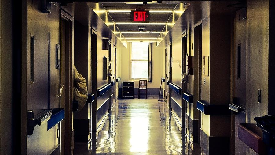Após tuíte de enfermeira, internautas passaram a relatar série de casos inexplicáveis ocorridos em hospitais - Pixabay