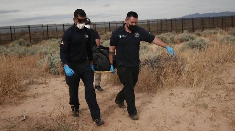 In addition to the injured, 16 people have died in the last three years - Getty Images - Getty Images