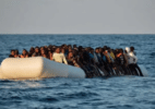 As rotas de migração mais perigosas do mundo - GETTY IMAGES