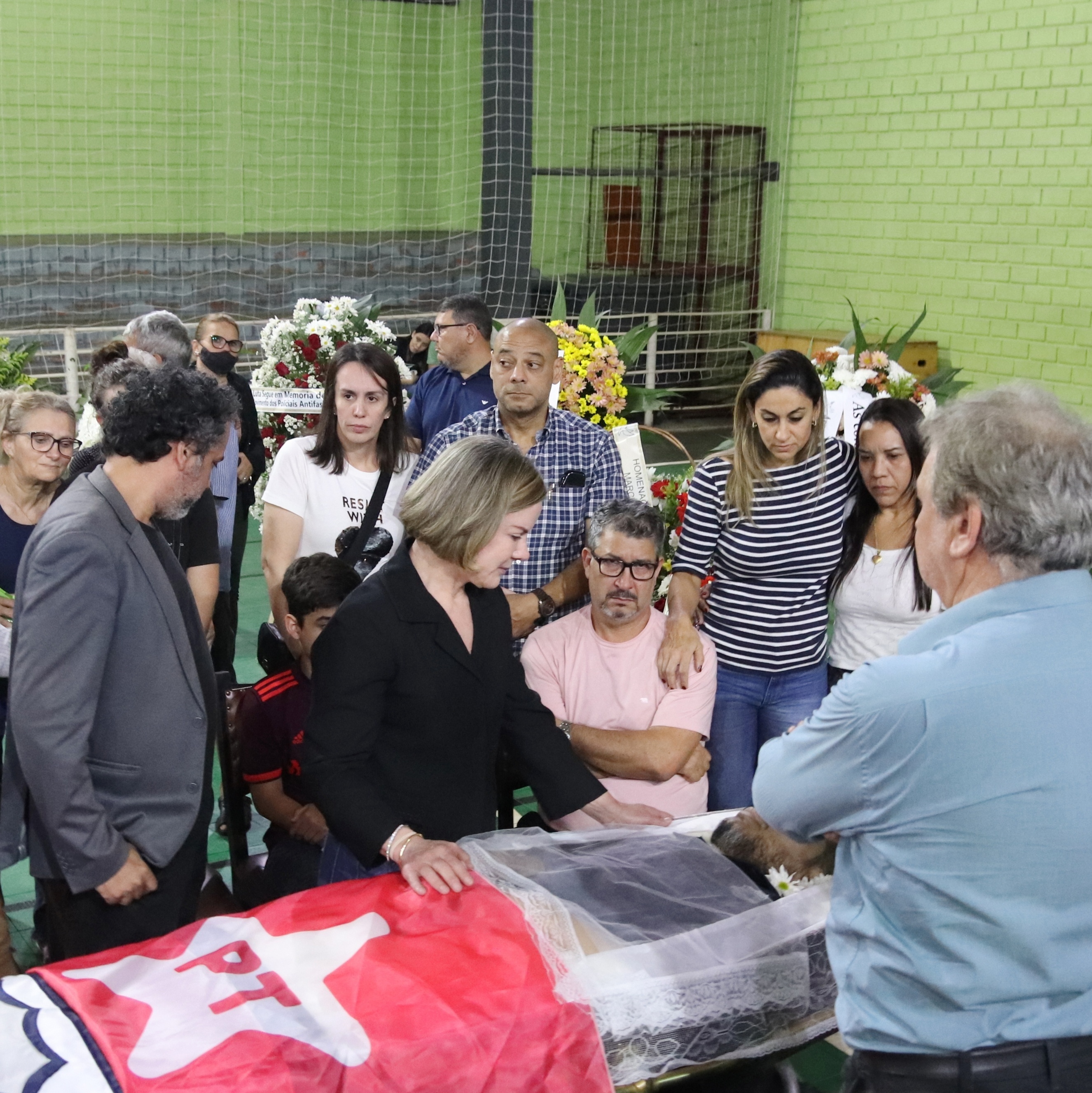 André Jorge Campeão Mundial de Transplantados