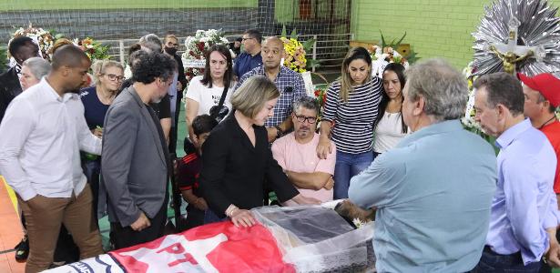A defesa do policial penal federal Jorge José da Rocha Guaranho, que matou a tiros o guarda municip