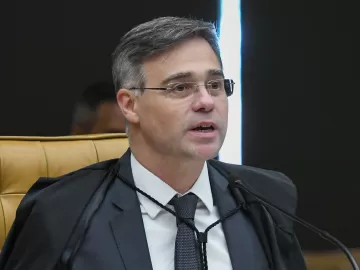 Ministro do STF proíbe atuação nacional de bets autorizadas pela Loterj