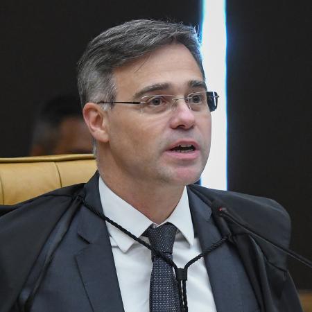 O ministro André Mendonça, do STF O ministro André Mendonça, do STF