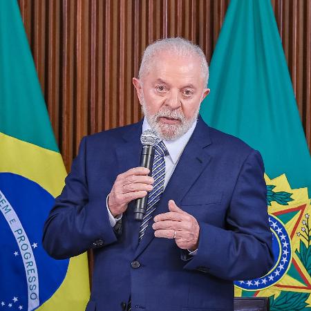 Lula foi falsamente filiado ao PL, partido de Bolsonaro