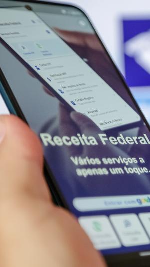 Ir 2023 Saiba Consultar O Status Da Sua Declaração