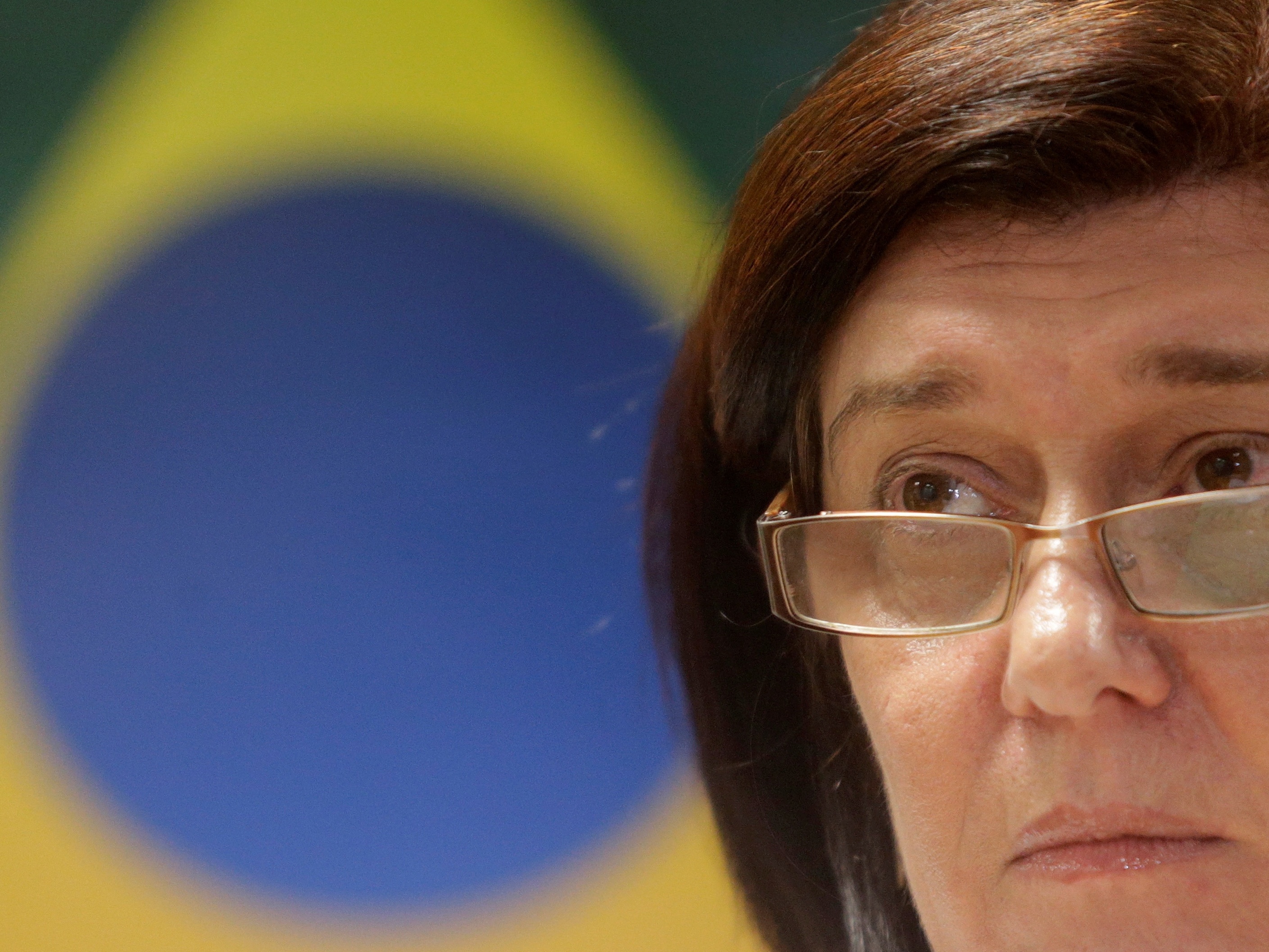 Petrobras vota hoje indicação de Magda Chambriard para a presidência