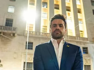 De dieta e sem Bolsonaro, Pablo Marçal quer embaralhar eleição em SP