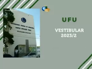 UFU: confira resultado do Vestibular 2024/2