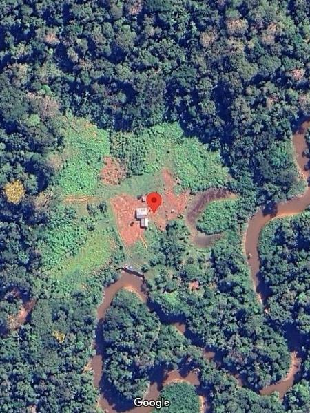Imagem de satélite ajudam a desenvolver o agro Imagem de satélite ajudam a desenvolver o agro