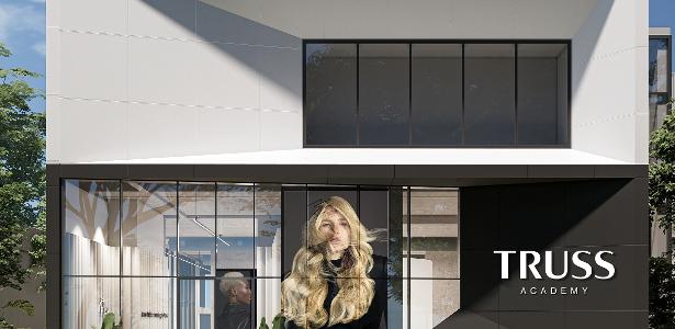 TRUSS investe em educação profissional e inaugura academia em SP
