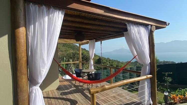 Ilha Bela no litoral norte é opção para aproveitar praias paulistas