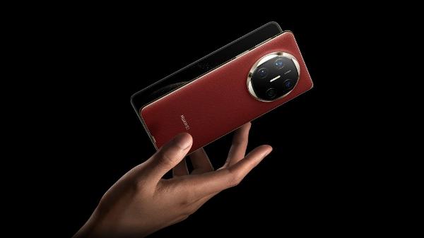 Mate X6, smarphone da Huawei