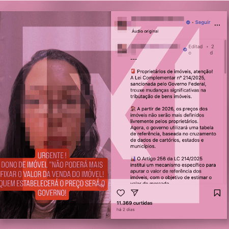 04.julho.2025 - Reforma tributária mantém a livre negociação de preços de imóveis 04.julho.2025 - Reforma tributária mantém a livre negociação de preços de imóveis