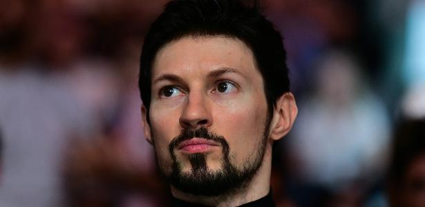 Dono do Telegram critica Espanha por planos de regular redes: 'estado de vigilância'