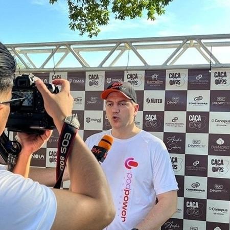 Se condenado, dono de site pode ficar preso de quatro a oito anos