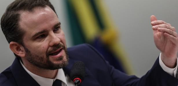 Durigan diz que Fazenda é a menos culpada por juros altos e defende ajuste