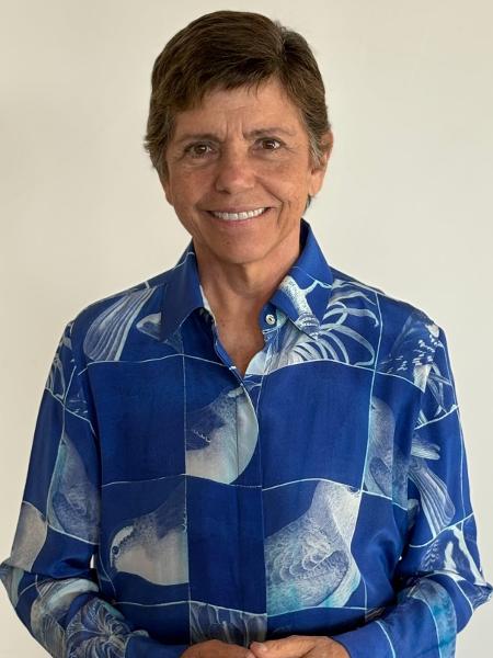 A deputada federal e ex-governadora do Maranhão, Roseana Sarney (MDB) 
