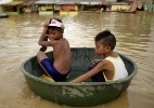 Imagens do dia - 18 de dezembro de 2015 - Noel Celis/AFP