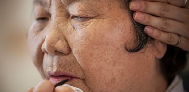 Estudo prevê que mulheres nascidas na Coreia do Sul em 2030 serão as primeiras do mundo a viverem, em média, 90,8 anos  - Getty Images
