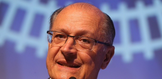 Alckmin está mais perto de obter apoio dos partidos do "centrão"