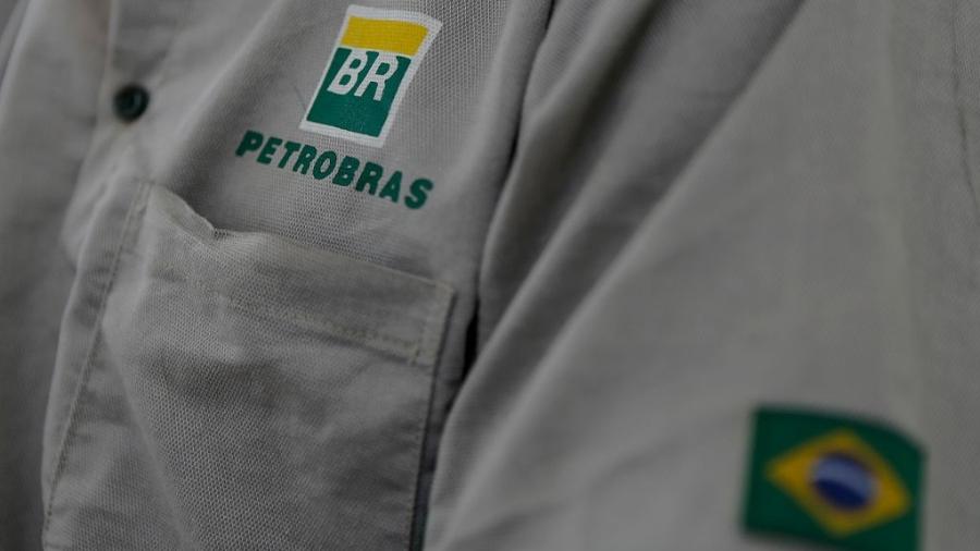 "Não há, por parte do presidente, ao menos não me formulou nenhuma ideia nesse sentido", disse o porta-voz sobre a privatização da Petrobras - Diego Herculano/NurPhoto/Getty Images