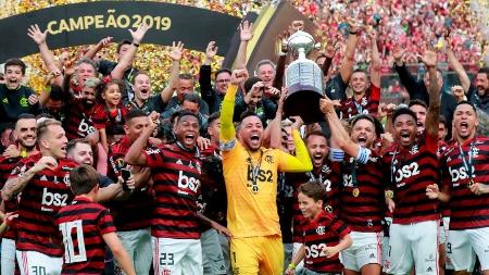 Palmeiras x Flamengo: jogo virou clássico mais quente do que regionais