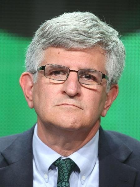 O cientista americano Paul Offit: "Precisamos ser realistas" -