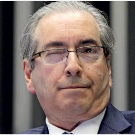 Eduardo Cunha teve condenação anulada pelo STF - Tréplica Cristiano Mariz/VEJA  