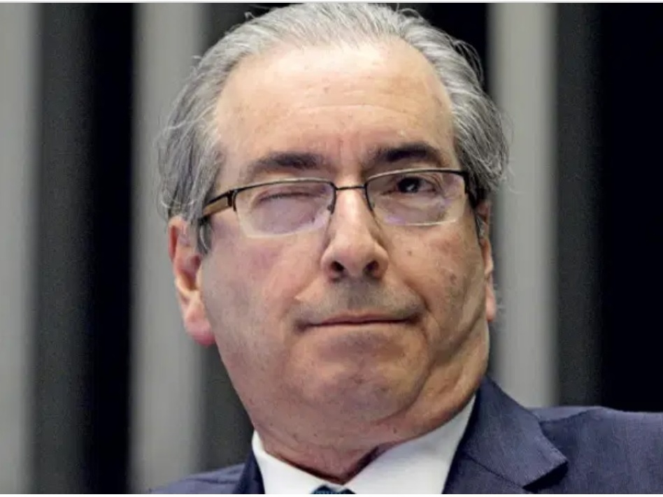Com prisão revogada, Eduardo Cunha volta ao Twitter: 'Agradeço o carinho'