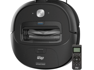 Aspirador robô WSmart - Divulgação - Divulgação