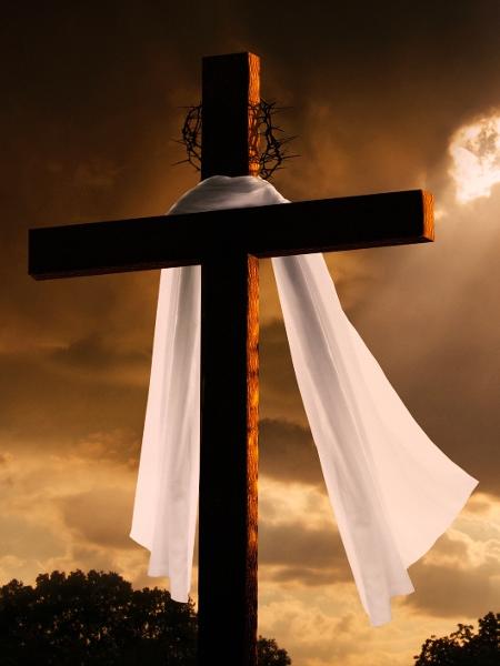 Páscoa, significado, Jesus Cristo, cruz, crucificação, cristianismo, cristão - Getty Images/iStockphoto