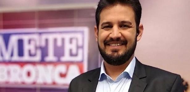 PMs são presos por sequestro e tortura de apresentador de TV, em RR - Vimarsana News