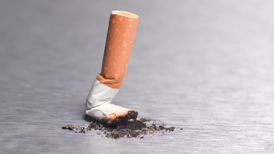 Nenhum neozelandês nascido depois de 2008 poderá comprar tabaco de acordo com as novas leis de saúde propostas - Getty Images