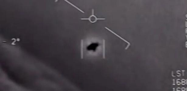 Pentágono não encontra sinais de extraterrestres em relatos de óvnis