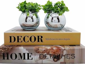 Decorative Book Set for Coffee Table - Disclosure - Disclosure