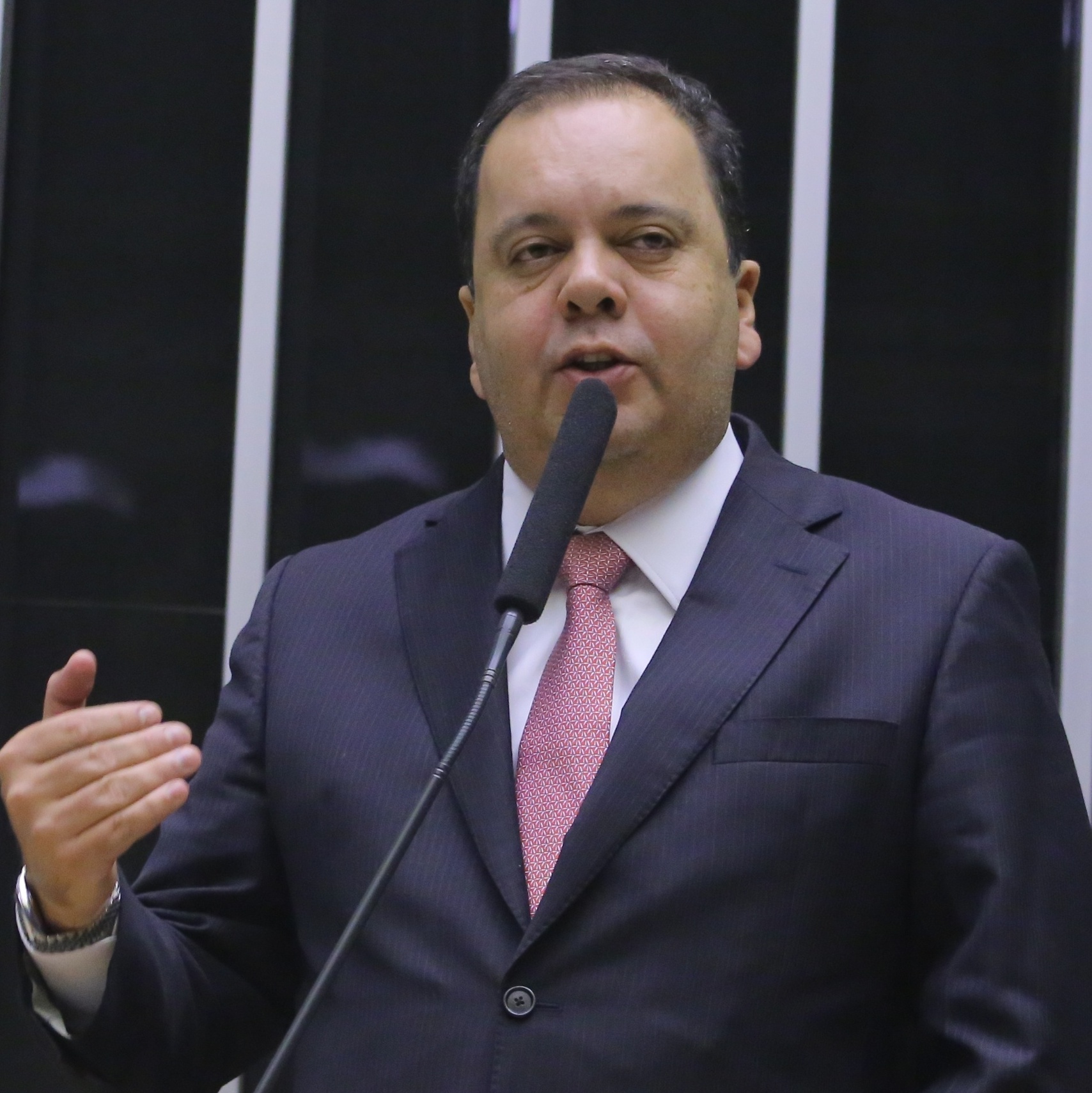 Transição: Poder de Lira não é derivado do orçamento, diz relator