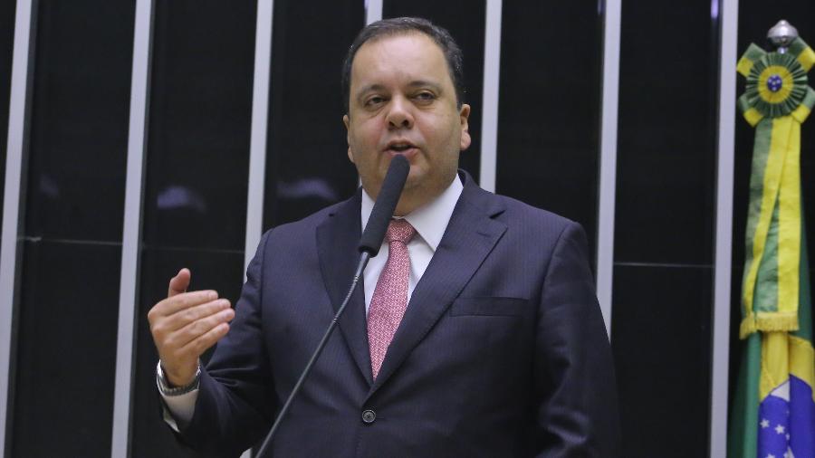Deputado Elmar Nascimento (União Brasil-BA) - Paulo Sérgio/Câmara dos Deputados