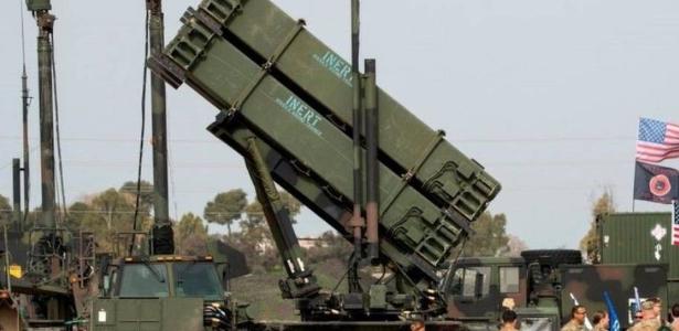 EUA avançam com negociações sobre mísseis Patriot para Ucrânia, dizem fontes, apesar das dúvidas de Trump