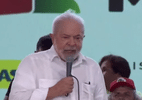 Marinho: Lula assinará projeto enxuto para homem e mulher terem salários iguais - Reprodução