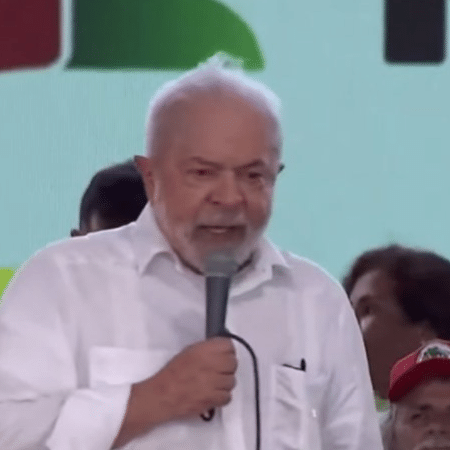 Lula assinará projeto para mulheres tenham igualdada salarial  - Reprodução