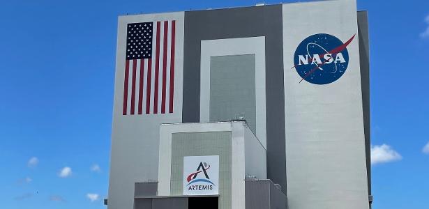 Demissão de autoridades-chave da Nasa põe em xeque volta dos EUA à Lua