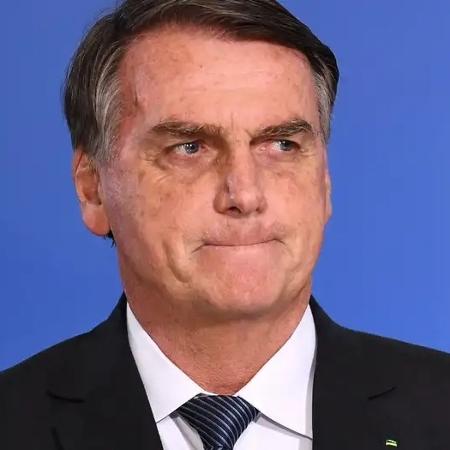 Ex-presidente Jair Bolsonaro (PL) -  Evaristo Sa/AFP