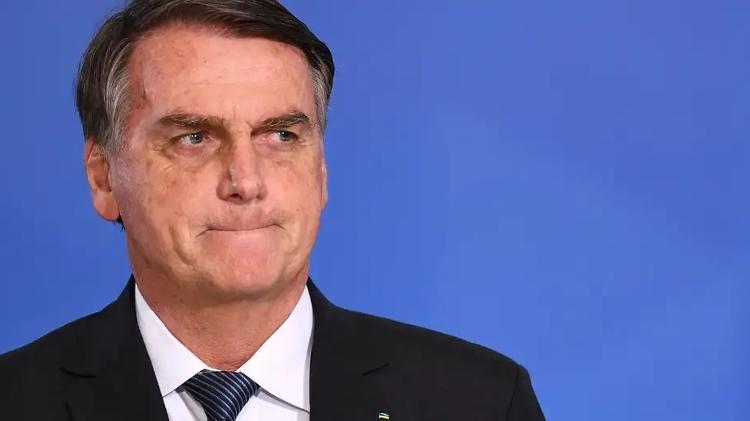 Bolsonaro