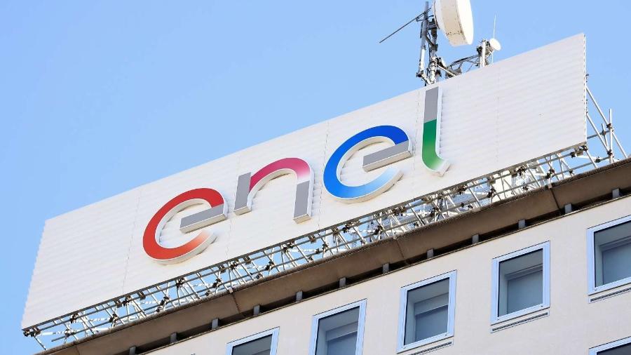 Enel é multada por práticas irregulares na cobrança a clientes - Flavio Lo Scalzo/ Reuters