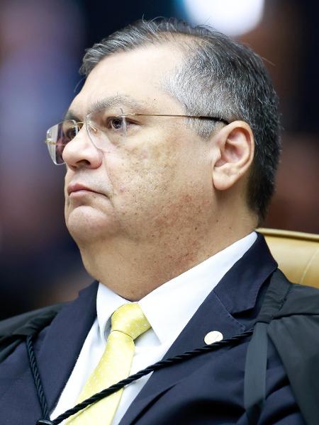 Flávio Dino, ministro do STF - Andressa Anholete - 12.jun.2024/SCO/STF