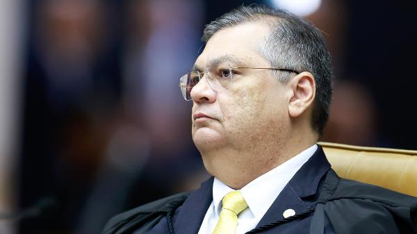 Flávio Dino, ministro do STF